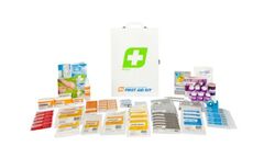 FastAid R2 Workplace Response First Aid Kit