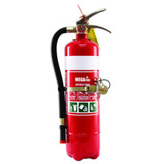 2.3kg ABE Portable Fire Extinguisher