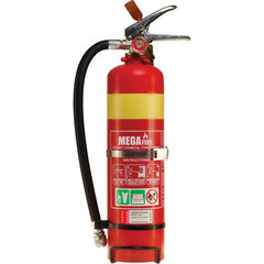 Fire Extinguisher - Wet Chemical 2L