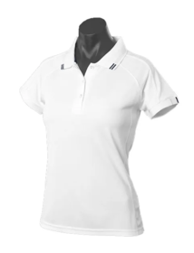 Flinders Ladies Polo