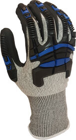 G-Force Cut 5 TPR Glove Size L