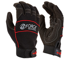 G-Force Mechanics Glove