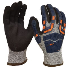 G-Force Cut 5 TPR Glove 
