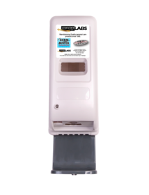 Germ Buster Ultra Automatic Dispenser