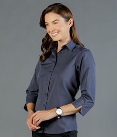 Gloweave Ladies Smith Shirt