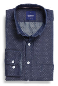 Gloweave Mens Wellington Casual Shirt