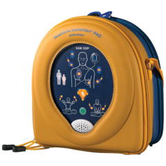 HEARTSINE Samaritan 350P Semi-Automatic Defibrillator