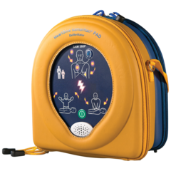 HEARTSINE Samaritan 360P Fully-Automatic Defibrillator