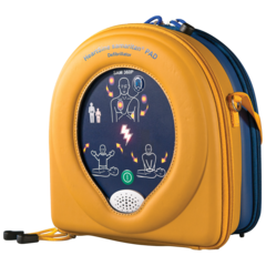 HEARTSINE Samaritan 360P FullyAutomatic Defibrillator