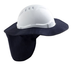 Hard Hat Sun Brims