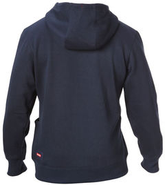 Hard Yakka Brushed Fleece Hoodie