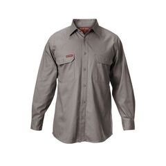 Hard Yakka Cotton Drill L/S Shirt