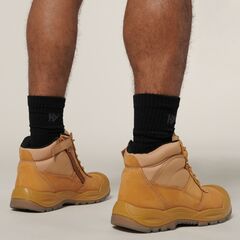 Hard Yakka Utility Safety Boot