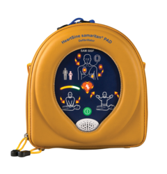 HeartSine PAD Defibrillator