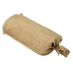 Hessian Sand Bags