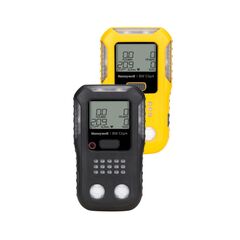 Honeywell BW™ Clip4 Multi-Gas Detector