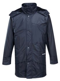 Huski Farmwear Breathable Jacket