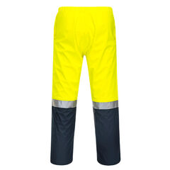 Huski Farmers Hi-Vis Waterproof Pants