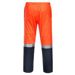 Huski Farmers HiVis Waterproof Pants