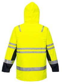 Huski Flame Retardant Jacket