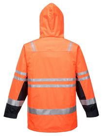 Huski Flame Retardant Jacket