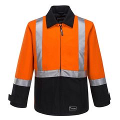 Huski Welder Bluey Jacket