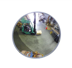 Indoor Convex Safety Mirrors