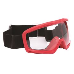 Inferno FR Red Frame Goggle 
