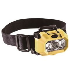 Intrinsically Safe Headlamp