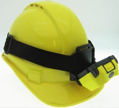 Intrinsically Safe Headlamp