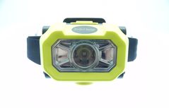 Intrinsically Safe Headlamp