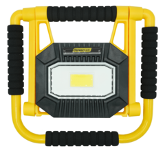 Ironclad Foldable Led Work Light  Battery Included