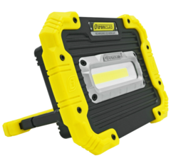 Ironclad Led Work Light   Battery Included