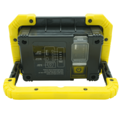 Ironclad Led Work Light   Battery Included