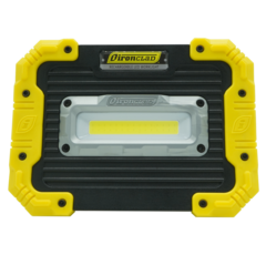 Ironclad Led Work Light   Battery Included