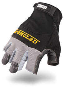 Ironclad Mach 5 Vibration Impact Glove