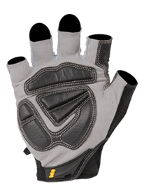 Ironclad Mach 5 Vibration Impact Glove