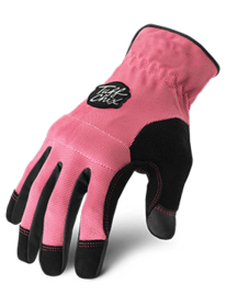 Ironclad Women's Tuff Chix Glove