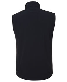 JBs Adults Layer Soft Shell Navy Vest