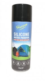 Silicone Waterproof Heavy Duty Spray