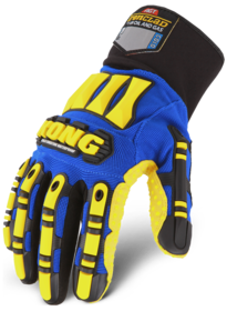 Ironclad KONG Cold Condition Waterproof Glove