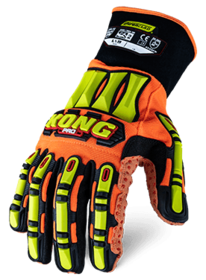 Ironclad KONG Pro A6 Glove