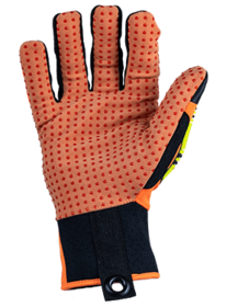 KONG Pro A6 Glove