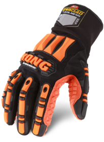 Ironclad KONG Slip & Oil Resistant Glove