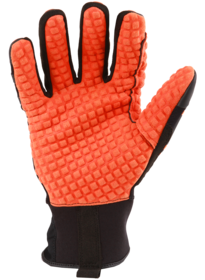 KONG Slip + Oil Resistant Glove