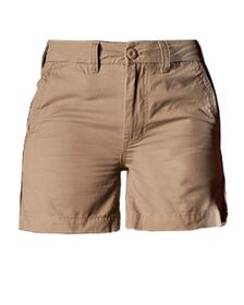 FXD WS2W Short Work Shorts