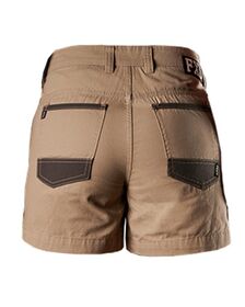 FXD WS2W Short Work Shorts