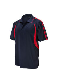 Kids Flash Polo