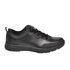 King Gee Womens Superlite Lace-Up Shoe