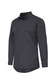 King Gee Workcool 2 Long Sleeve Shirt